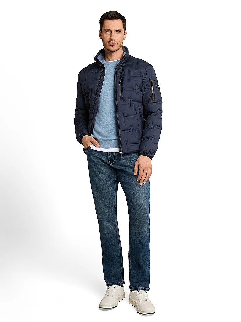 TOM TAILOR Fieldjacket - vue 4